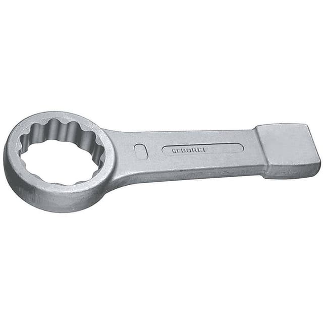 Gedore 306 46 6475780 Hammarnyckel-ringnyckel 46 mm DIN