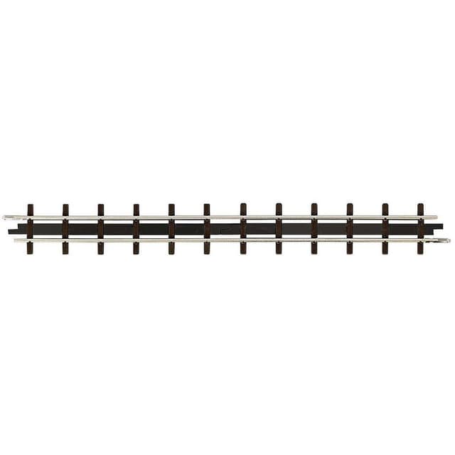 H0f Feldbahn spår 12305 Rakt spår 133.2 mm 2 st