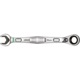 Wera 05020068001 Joker Switch Kombinationsnøgle 13 mm