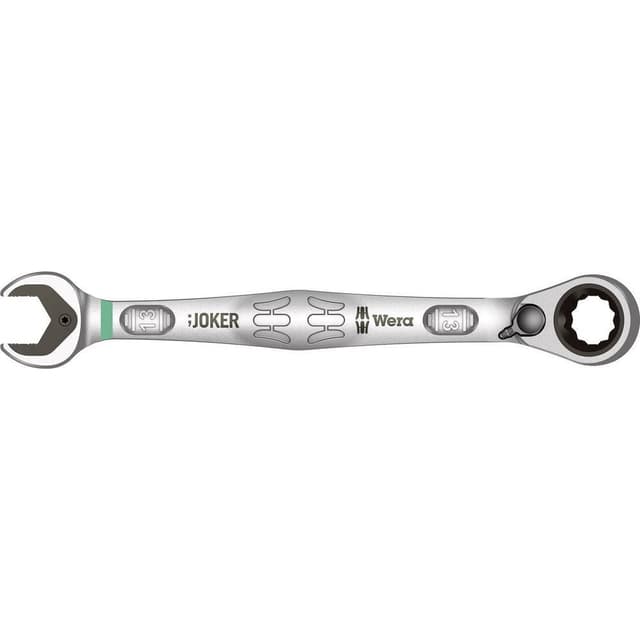 Wera 05020068001 Joker Switch Kombinationsnøgle 13 mm