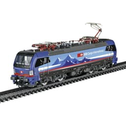 Ellok H0 Märklin (039199) Digital AC Sound