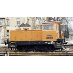 Piko H0 52630 H0 diesellok BR 102,1 DR