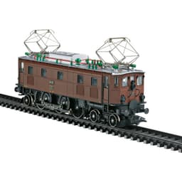 Ellok H0 Märklin (037515) Digital AC Sound