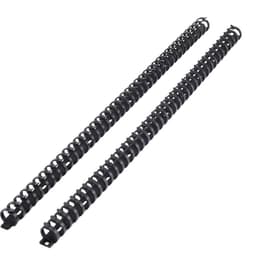 TRU COMPONENTS 1593223 TC-FDR20WE203 Kabelbunthållare