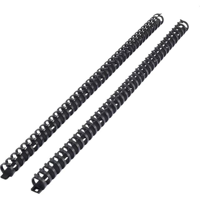 TRU COMPONENTS 1593223 TC-FDR20WE203 Kabelbunthållare