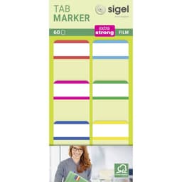 Sigel HN201 60 stk