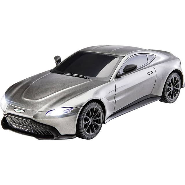 Revell Control 24658 Aston Martin Vantage 1:24