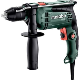 Metabo 600742500 Slagboremaskine 1 stk