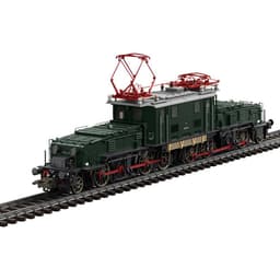 Ellok H0 Märklin (039089) Digital AC Sound