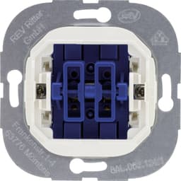 REV 0299360006 Kontaktprogram 1 stk
