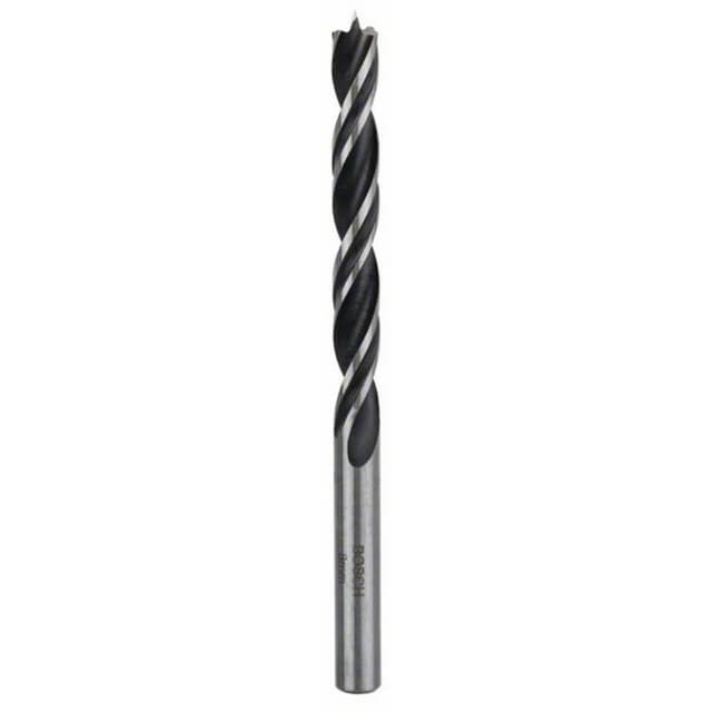 Trä-spiralborr 8 mm Bosch Accessories 2608596305 Total