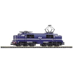 Ellok N PIKO 40465 Analog DC gränssnitt