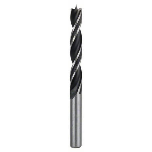 Trä-spiralborr 10 mm Bosch Accessories 2608596307 Total