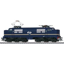 Ellok H0 Märklin (037025) Digital AC Sound