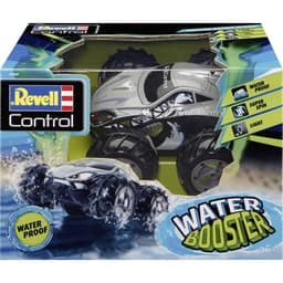 Revell Control 24635 Water Booster RC-modelbil, begyndermodel Elektronik Firehjulstræk (4WD)