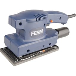 Ferm PSM1027 PSM1027 Oscillerende slibemaskiner 135 W