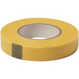 Afdækningstape efterfyldningspakke 18 m x 10 mm Tamiya