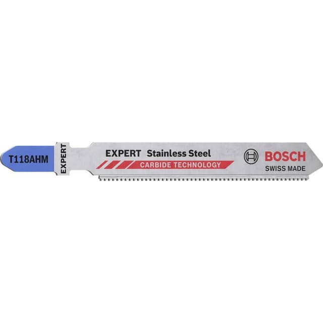 Sticksågsblad Bosch Accessories 2608900561 N/A 3 st