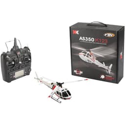 Amewi AS350 RC Helikopter RtF 700