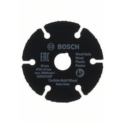 Bosch Accessories 1600A01S5X 1 stk