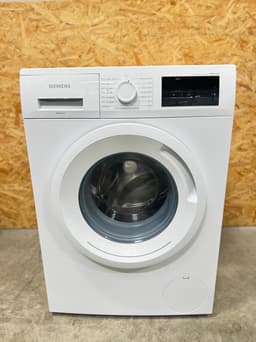 Siemens vaskemaskine WM14B262DN - D12279 - brugt