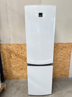 Zanussi køle/fryseskab ZRB38212WA - D12290 - brugt
