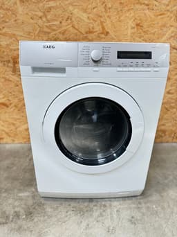 AEG vaskemaskine L76671FL - brugt