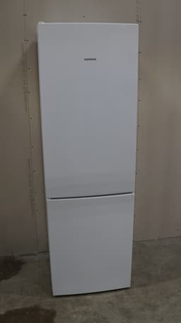Siemens køle/fryseskab KG36VUW30  - D12809 - brugt