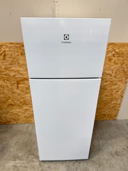 Electrolux køle/fryseskab LTB1AF24W0 - D12786 - brugt