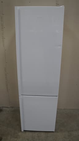 Gram køle/fryseskab KF471854N2 - brugt