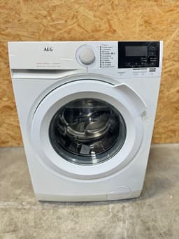 AEG vaskemaskine L6FBK865G - D12514 - brugt