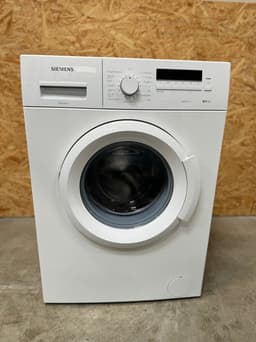 Siemens vaskemaskine WM14B262DN - D12623 - brugt