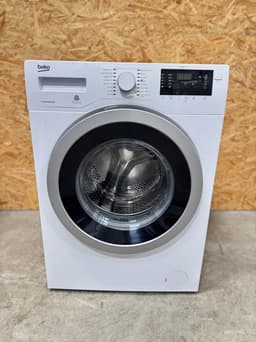 Beko vaskemaskine EWMY 81483 PTLMB2 - D12744 - brugt