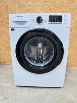 Samsung 9 kg. vaskemaskine WW95TAO47AE - D12581 - brugt
