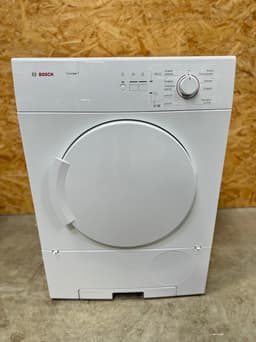 Bosch Kondenstørretumbler WTC84101SN - D12647 - brugt