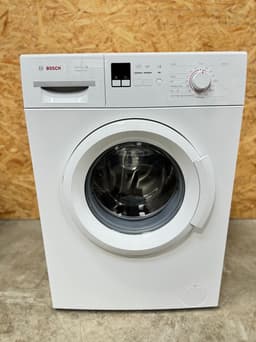 Bosch vaskemaskine WAB24166SN - D12673 - brugt