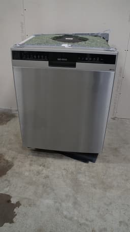 Siemens iQ300 opvaskemaskine SN43HI55VS - D12481 - brugt