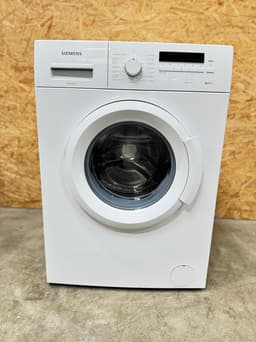 Siemens vaskemaskine WM14B262DN - D12419 - brugt