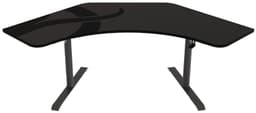 Arozzi Arena Angelo gamingbord (pistolgrå)