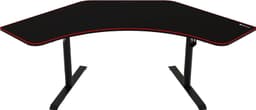 Arozzi Arena Angelo gamingbord (sort)
