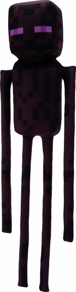 PlayByPlay Minecraft bamse (Enderman)