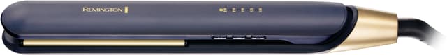 Remington Sapphire Luxe plattång S5805 (blått och