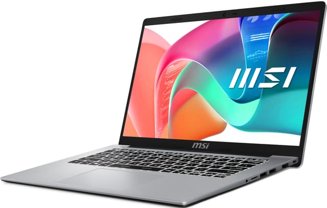 MSI Modern 14 i5-13/8/512 14" bärbar dator