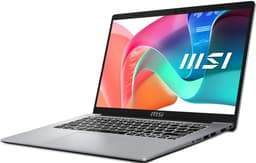 MSI Modern 14 i5-13/8/512 14" bärbar dator