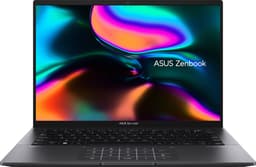 Asus ZenBook 14 UM3402 R5-7/16/512 14" bærbar PC