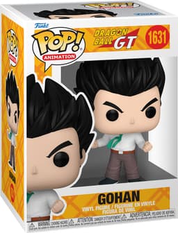 Funko POP Dragon Ball GT actionfigur (Gohan)