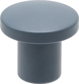 Epoq knopp 1 st (skye blue)