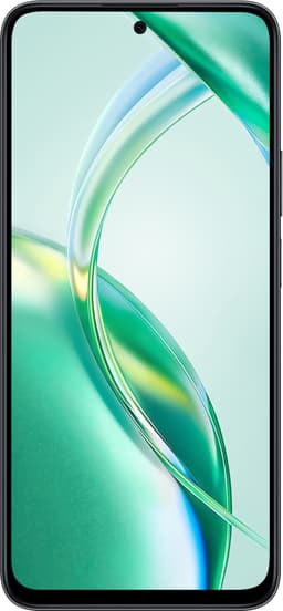Honor 200 Smart 5G smartphone 4/256GB (svart)