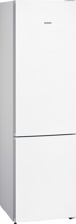 Siemens IQ300 Kyl/Frys KG39NVWEC (vit)