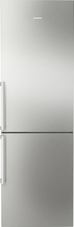 Siemens Jääkaappi-pakastin yhdistelmä KG36NVIDT (Inox-easyclean)